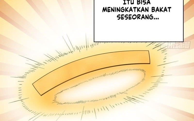 Invincible After a Hundred Years of Seclusion Chapter 62 Gambar 21
