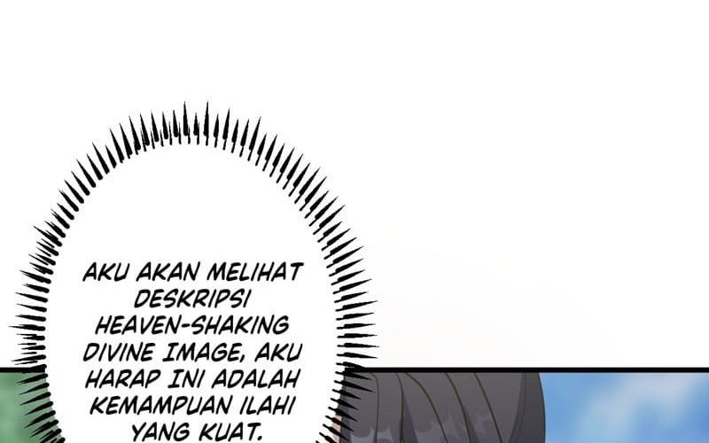 Invincible After a Hundred Years of Seclusion Chapter 62 Gambar 23