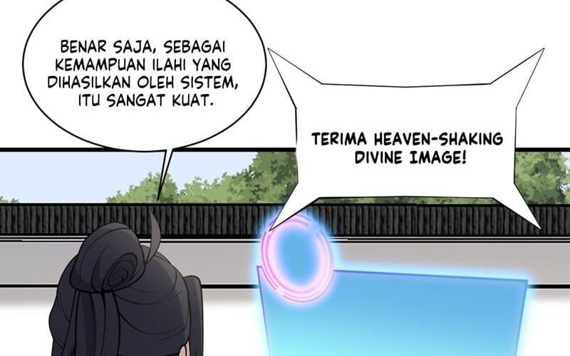 Invincible After a Hundred Years of Seclusion Chapter 62 Gambar 25