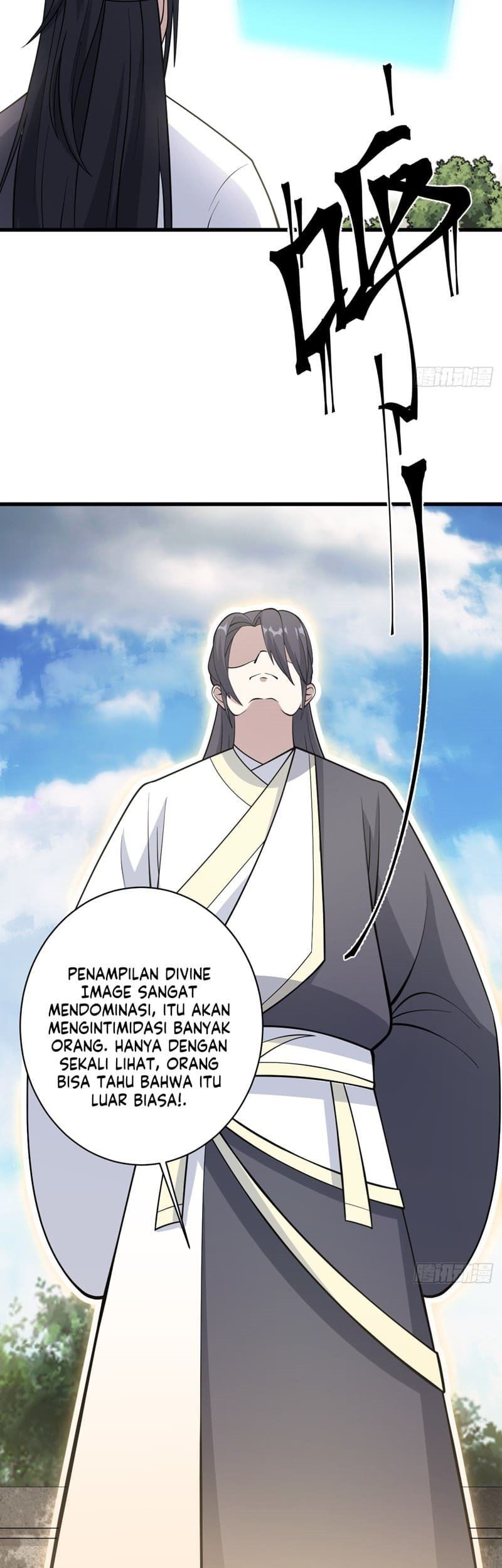 Invincible After a Hundred Years of Seclusion Chapter 62 Gambar 26