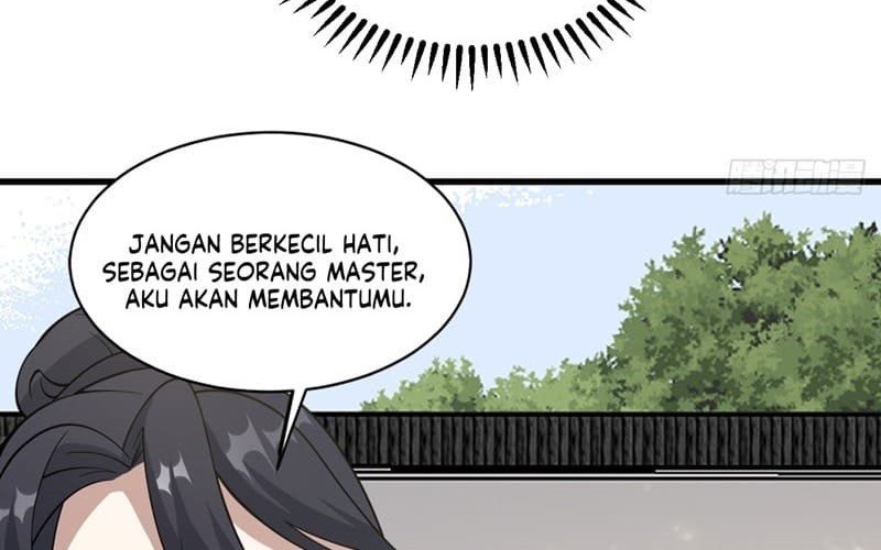 Invincible After a Hundred Years of Seclusion Chapter 62 Gambar 35