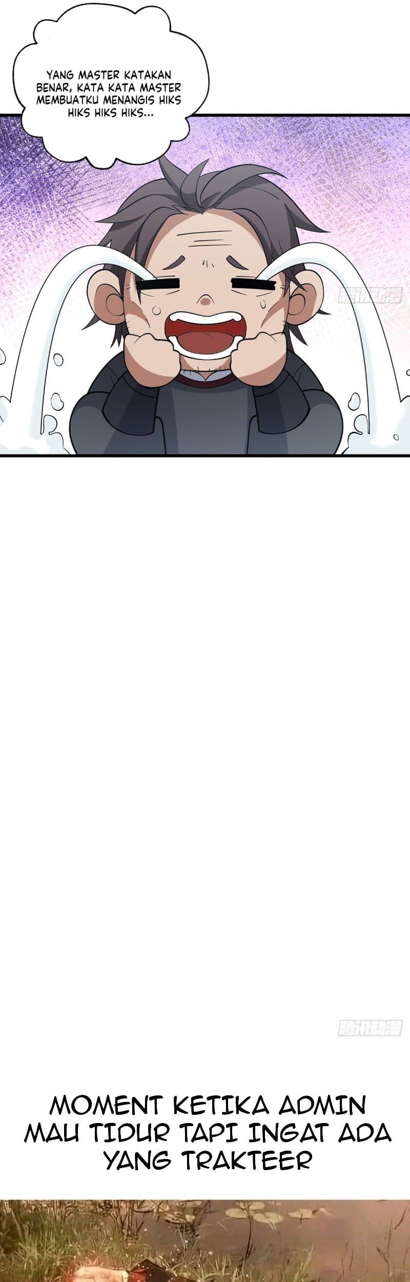 Invincible After a Hundred Years of Seclusion Chapter 62 Gambar 40