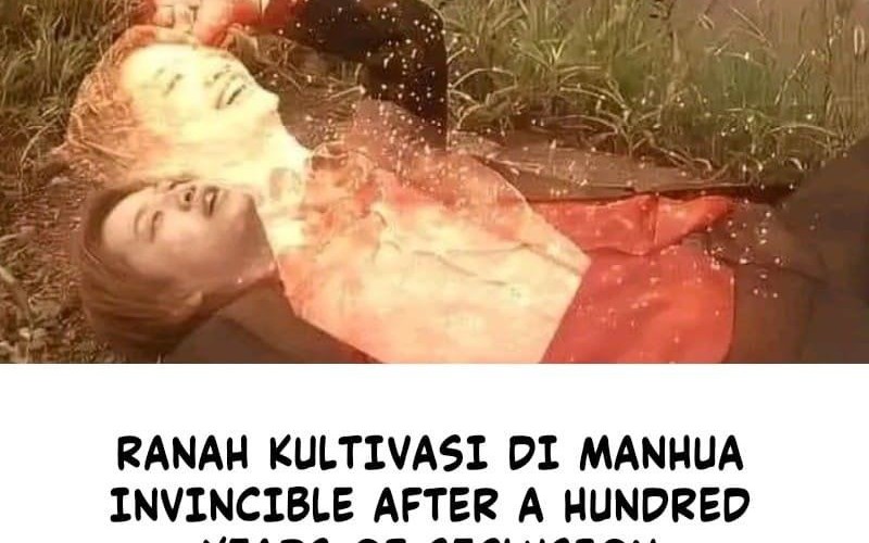 Invincible After a Hundred Years of Seclusion Chapter 62 Gambar 41
