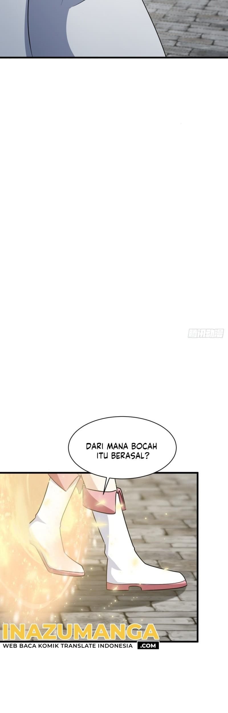 Invincible After a Hundred Years of Seclusion Chapter 61 Gambar 24
