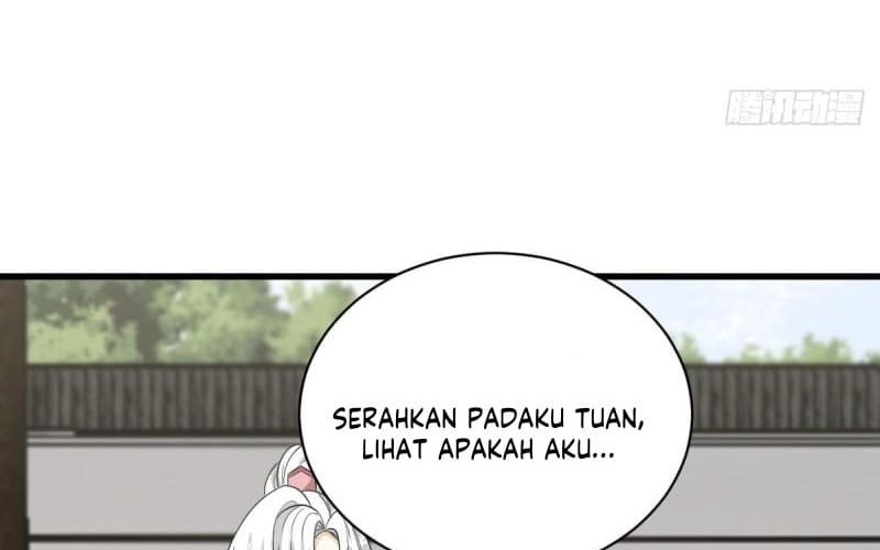 Invincible After a Hundred Years of Seclusion Chapter 61 Gambar 25