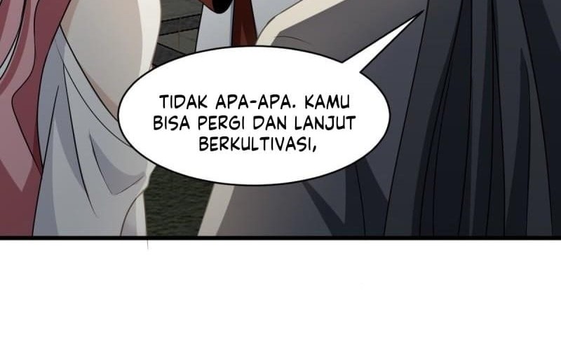Invincible After a Hundred Years of Seclusion Chapter 61 Gambar 27