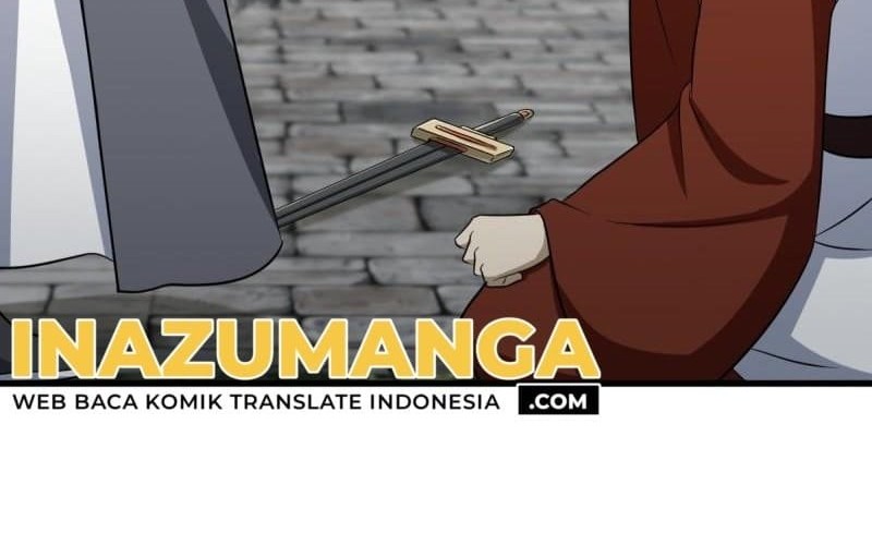 Invincible After a Hundred Years of Seclusion Chapter 61 Gambar 31
