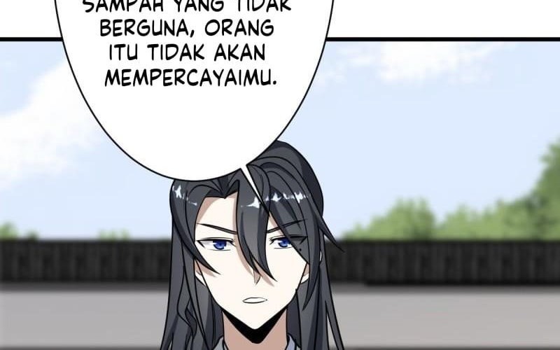 Invincible After a Hundred Years of Seclusion Chapter 61 Gambar 33