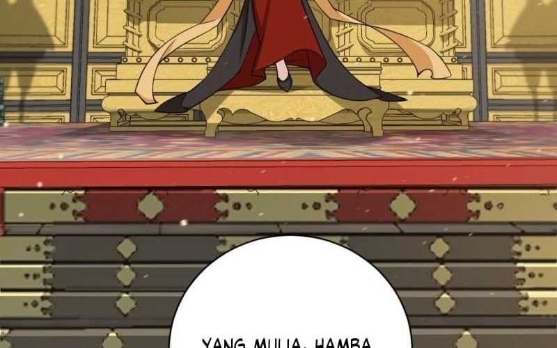 Baca Invincible After a Hundred Years of Seclusion Chapter 61 Gambar 2