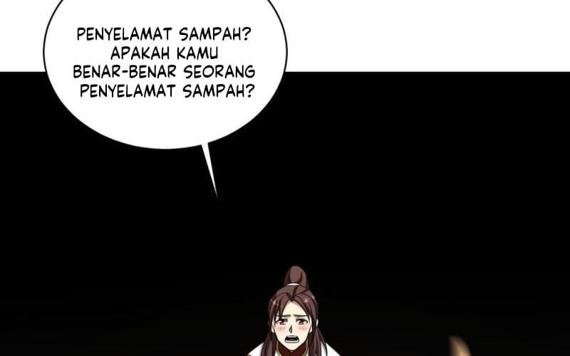 Invincible After a Hundred Years of Seclusion Chapter 61 Gambar 41