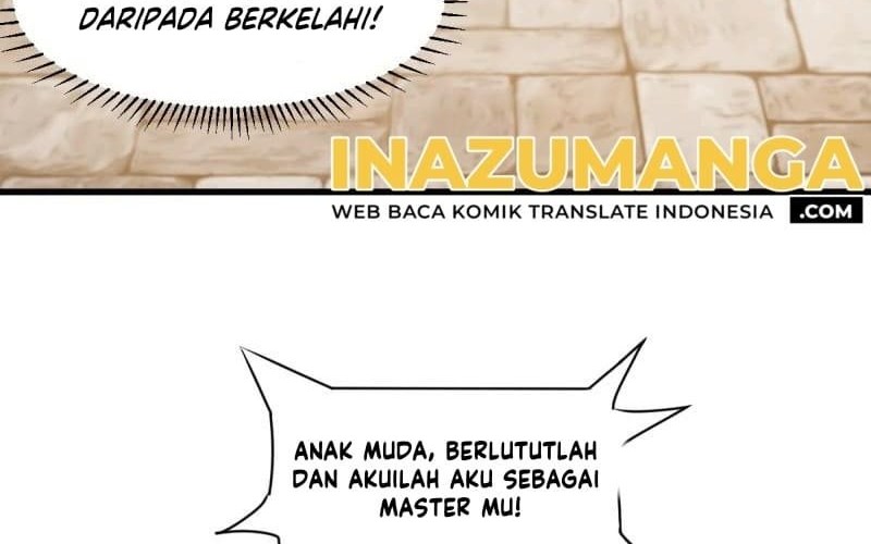 Invincible After a Hundred Years of Seclusion Chapter 61 Gambar 43