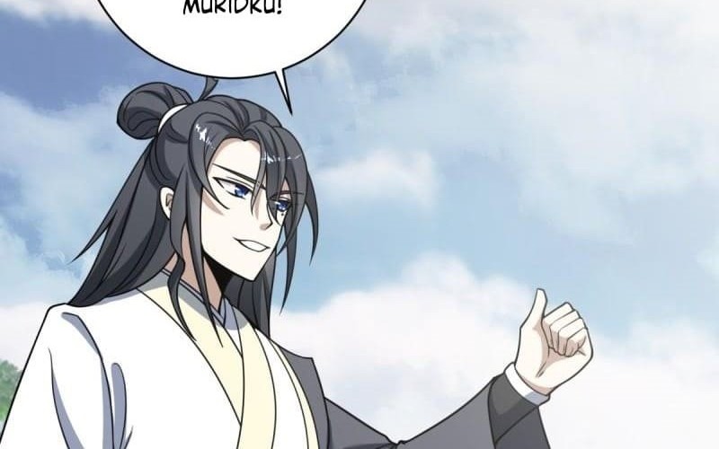 Invincible After a Hundred Years of Seclusion Chapter 61 Gambar 47