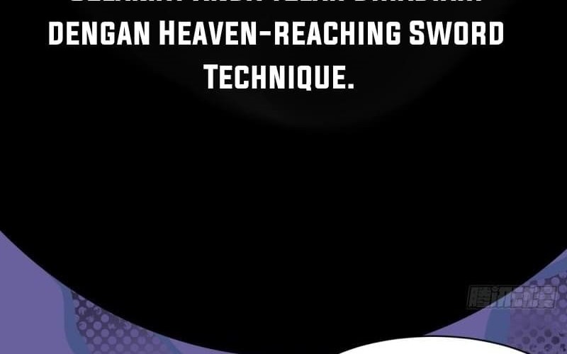 Invincible After a Hundred Years of Seclusion Chapter 61 Gambar 51