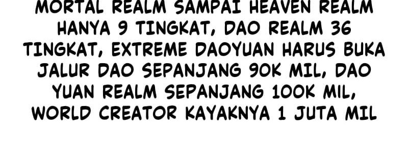 Invincible After a Hundred Years of Seclusion Chapter 61 Gambar 55