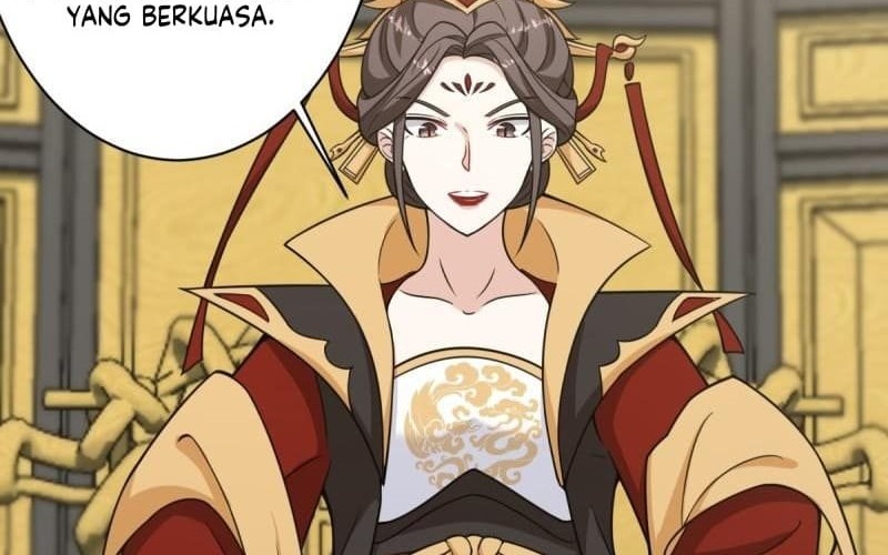 Invincible After a Hundred Years of Seclusion Chapter 61 Gambar 6