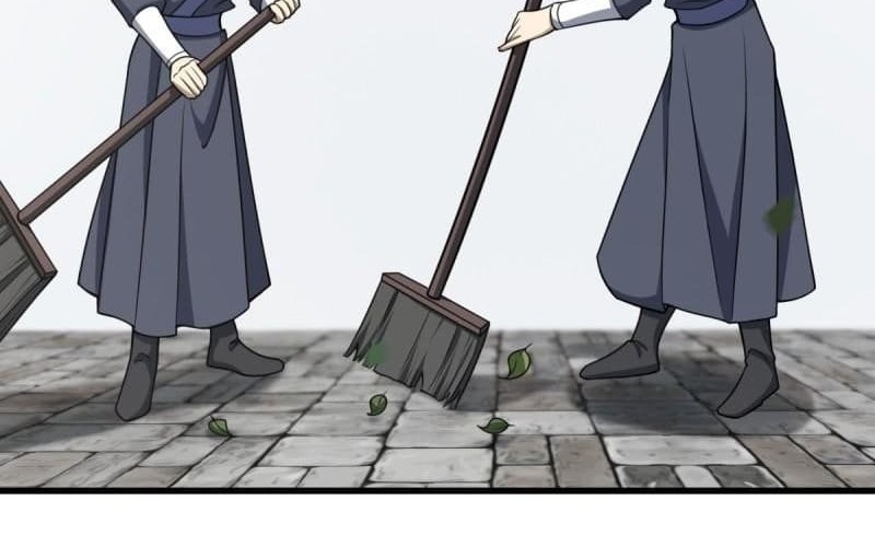 Invincible After a Hundred Years of Seclusion Chapter 61 Gambar 10