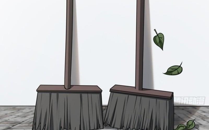 Invincible After a Hundred Years of Seclusion Chapter 61 Gambar 12