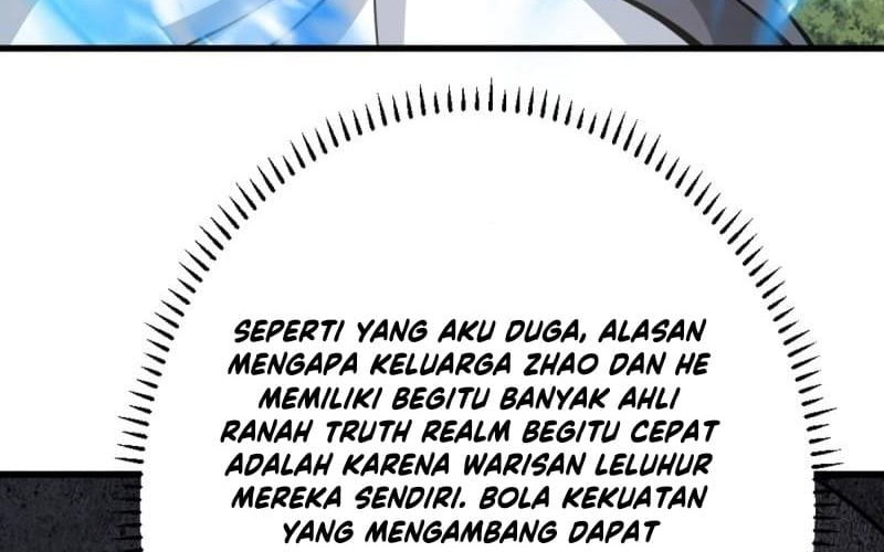Invincible After a Hundred Years of Seclusion Chapter 60 Gambar 22