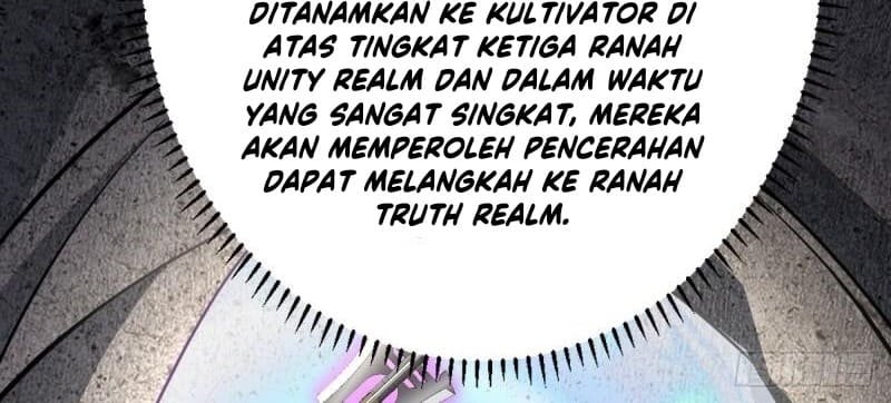 Invincible After a Hundred Years of Seclusion Chapter 60 Gambar 23