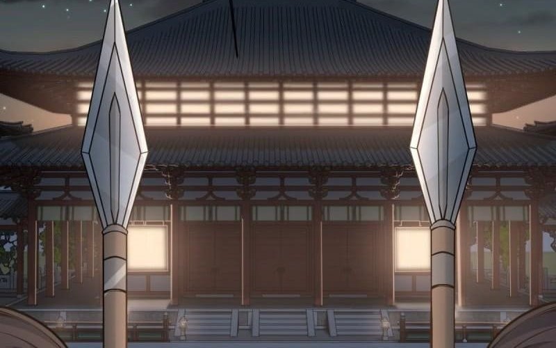 Invincible After a Hundred Years of Seclusion Chapter 60 Gambar 27