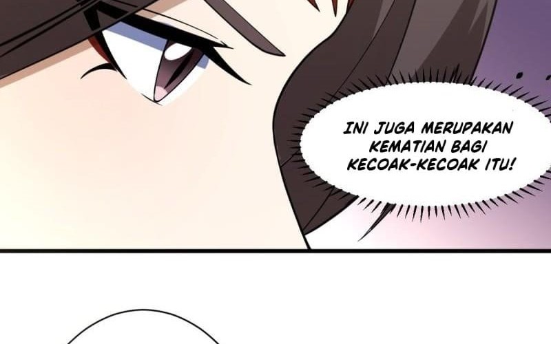 Invincible After a Hundred Years of Seclusion Chapter 60 Gambar 33