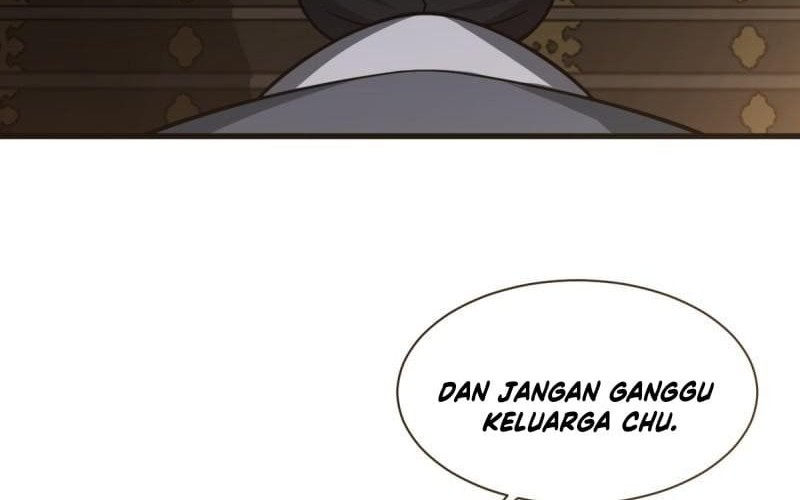 Invincible After a Hundred Years of Seclusion Chapter 60 Gambar 35