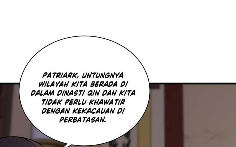 Baca Invincible After a Hundred Years of Seclusion Chapter 60 Gambar 2