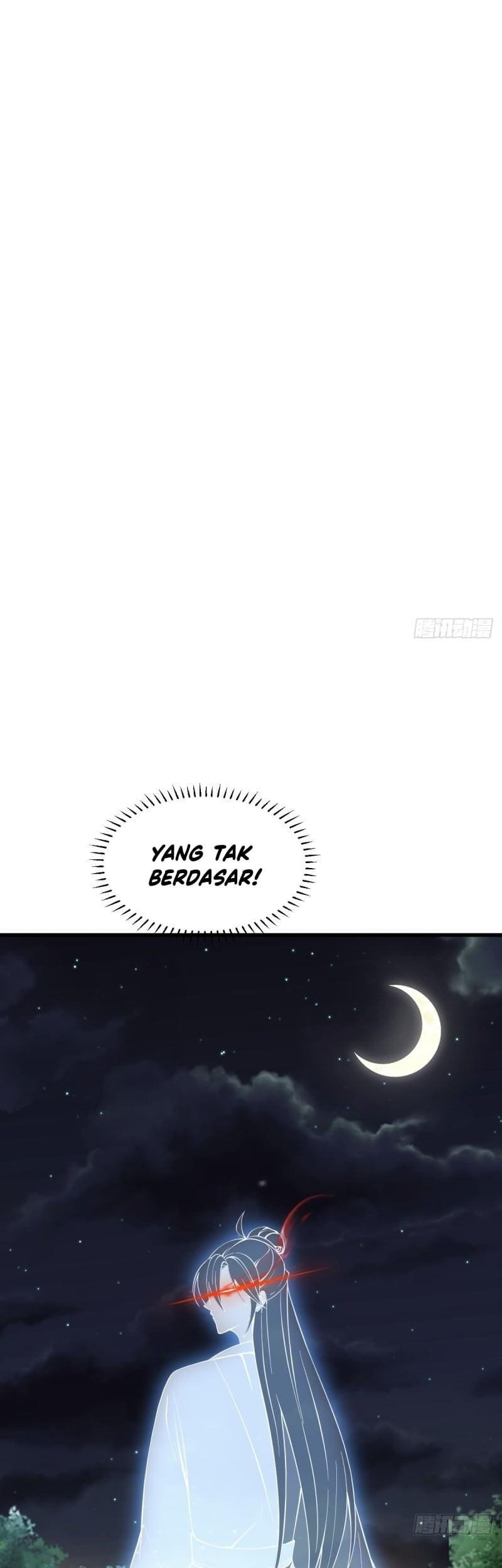 Invincible After a Hundred Years of Seclusion Chapter 60 Gambar 40