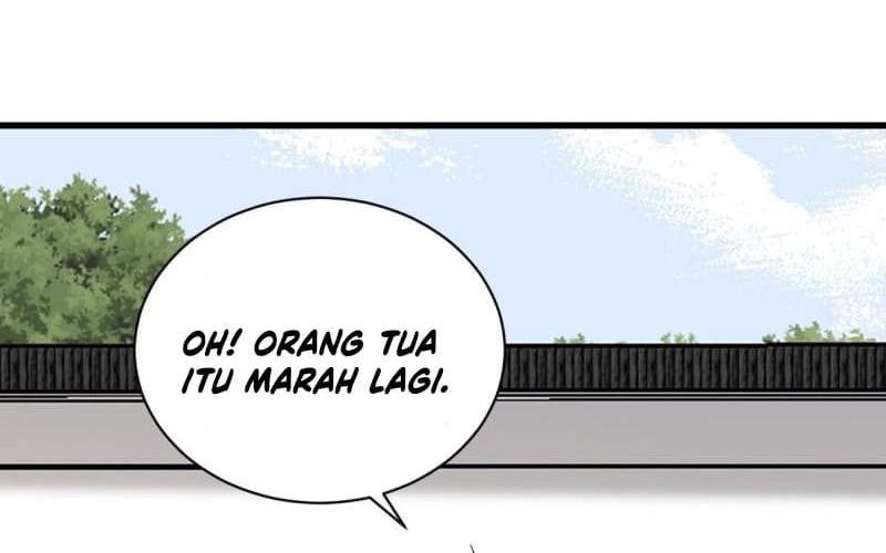 Invincible After a Hundred Years of Seclusion Chapter 60 Gambar 6