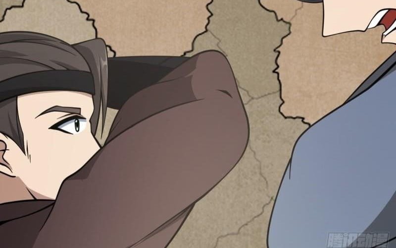 Invincible After a Hundred Years of Seclusion Chapter 60 Gambar 10