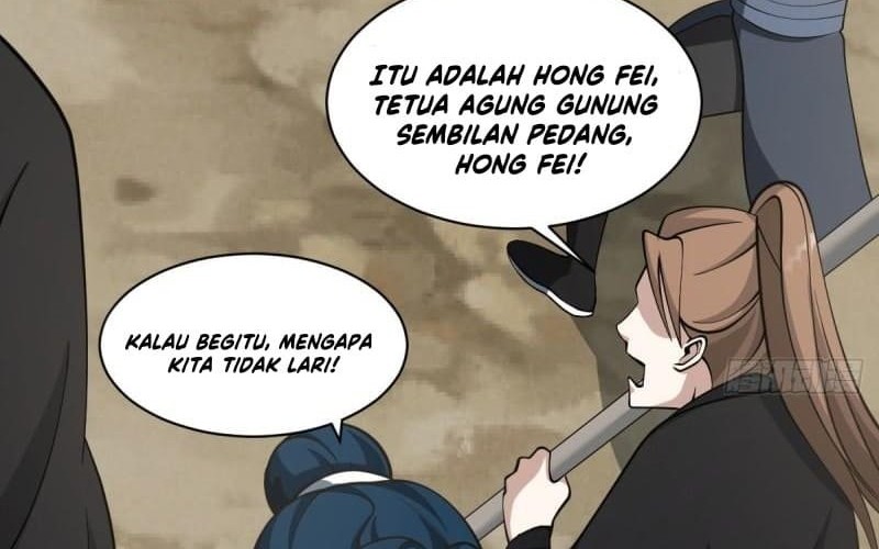 Invincible After a Hundred Years of Seclusion Chapter 60 Gambar 12