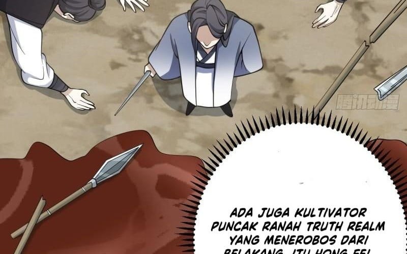 Invincible After a Hundred Years of Seclusion Chapter 60 Gambar 14