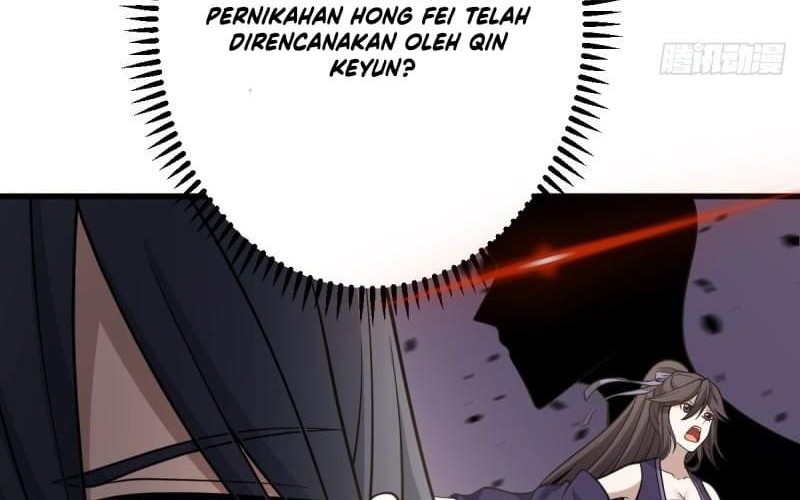 Invincible After a Hundred Years of Seclusion Chapter 60 Gambar 16