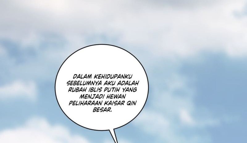 Baca Invincible After a Hundred Years of Seclusion Chapter 59 Gambar 2