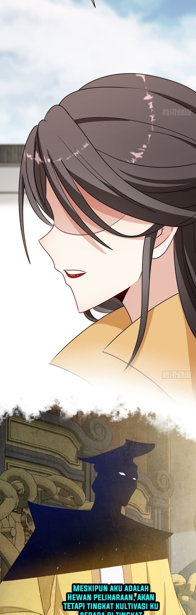 Invincible After a Hundred Years of Seclusion Chapter 59 Gambar 3