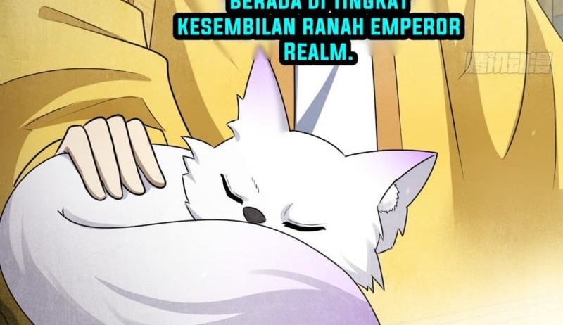 Invincible After a Hundred Years of Seclusion Chapter 59 Gambar 4