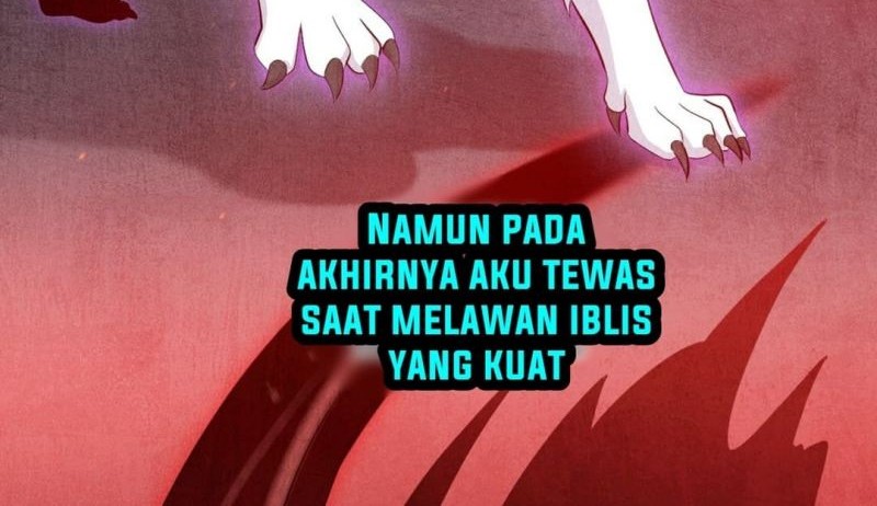 Invincible After a Hundred Years of Seclusion Chapter 59 Gambar 8