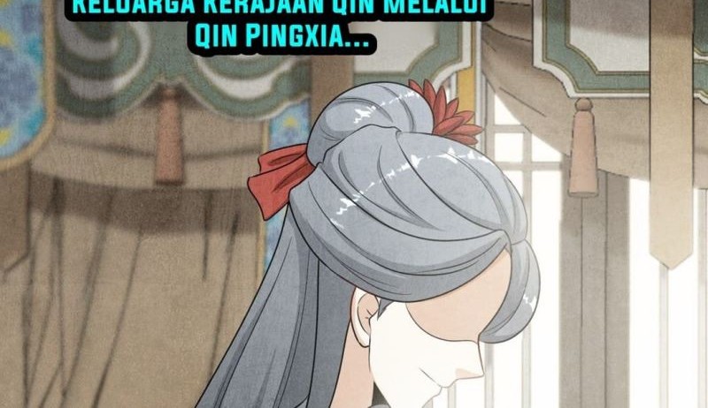 Invincible After a Hundred Years of Seclusion Chapter 59 Gambar 10