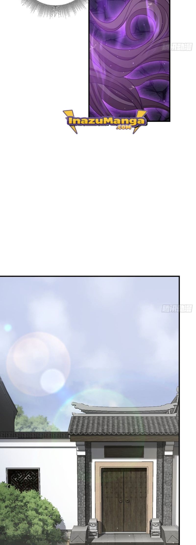 Invincible After a Hundred Years of Seclusion Chapter 57 Gambar 10