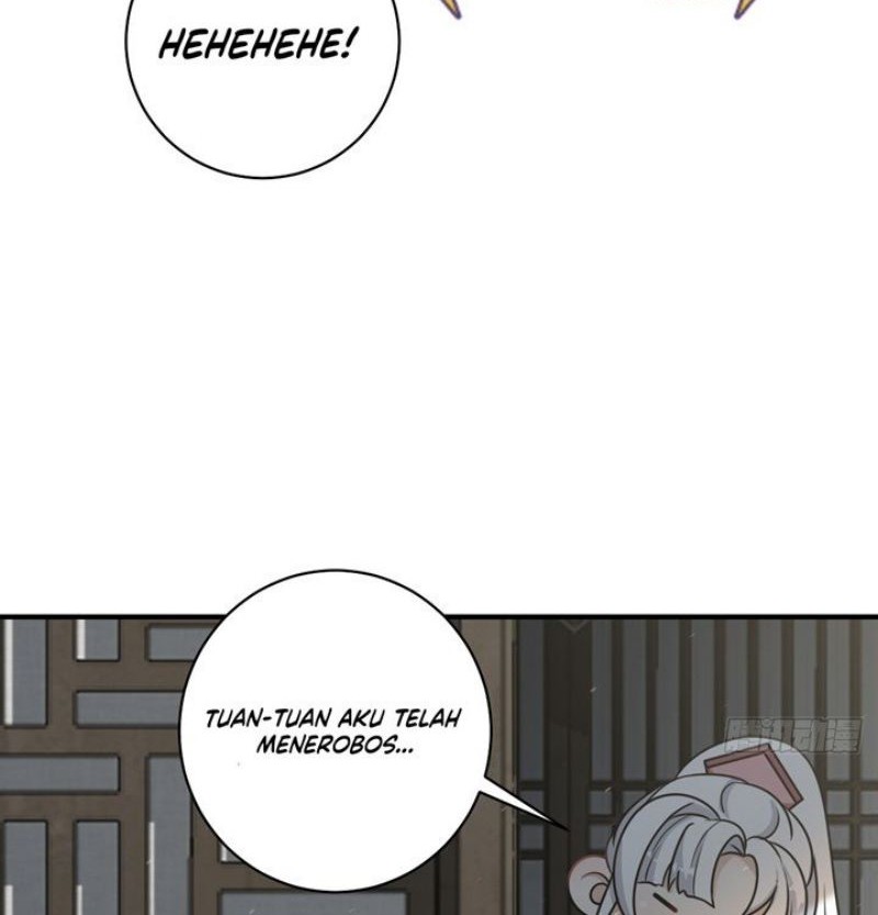 Invincible After a Hundred Years of Seclusion Chapter 57 Gambar 15