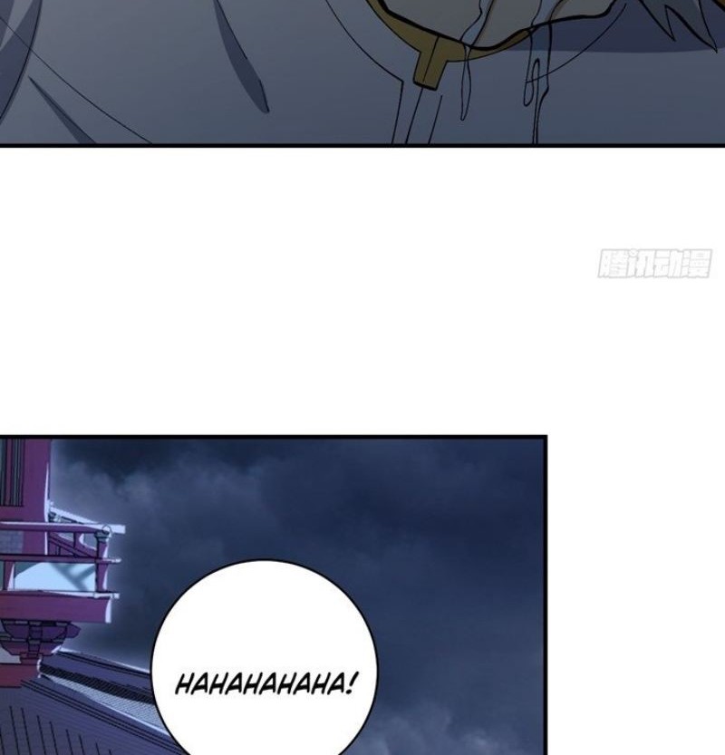 Invincible After a Hundred Years of Seclusion Chapter 57 Gambar 21