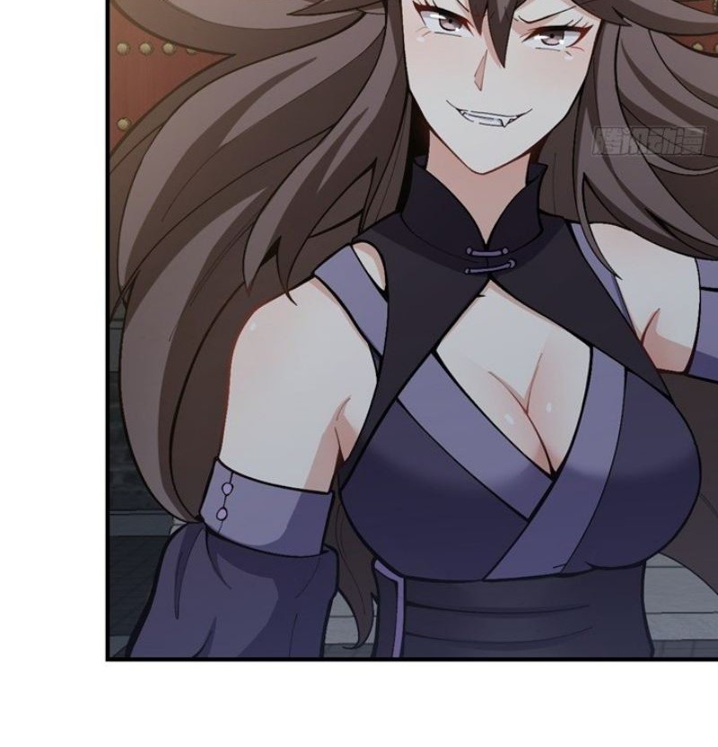 Invincible After a Hundred Years of Seclusion Chapter 57 Gambar 23