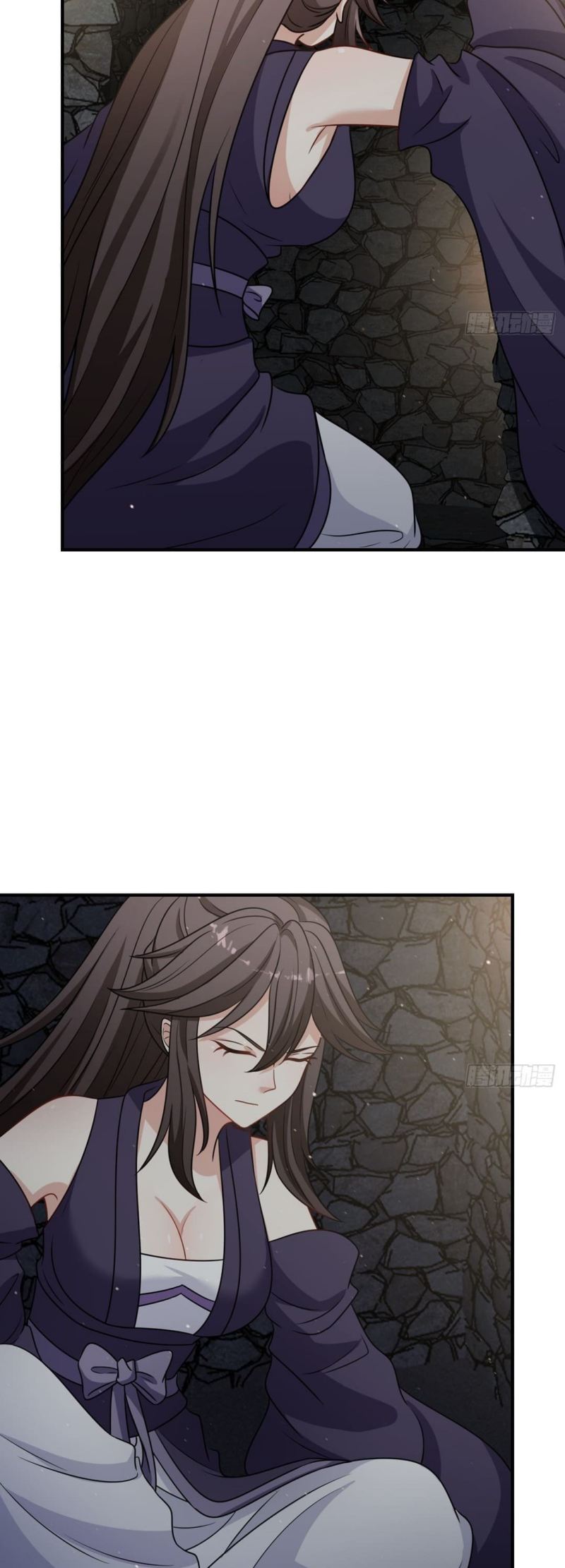 Invincible After a Hundred Years of Seclusion Chapter 57 Gambar 7