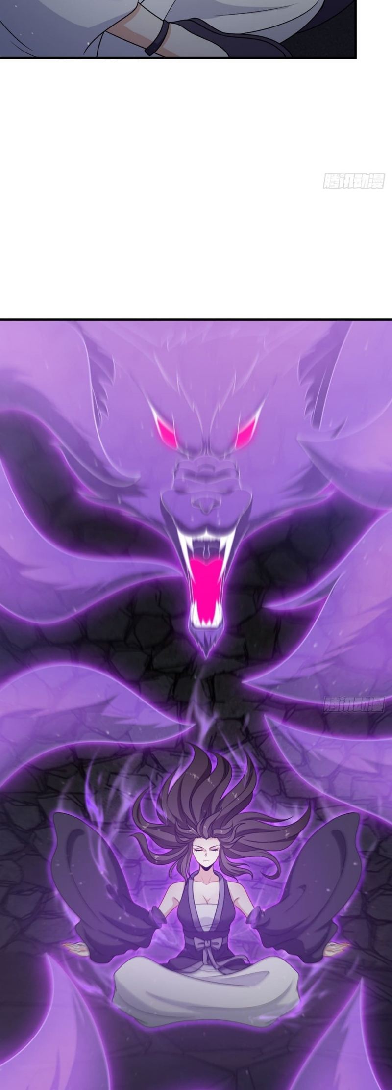 Invincible After a Hundred Years of Seclusion Chapter 57 Gambar 8