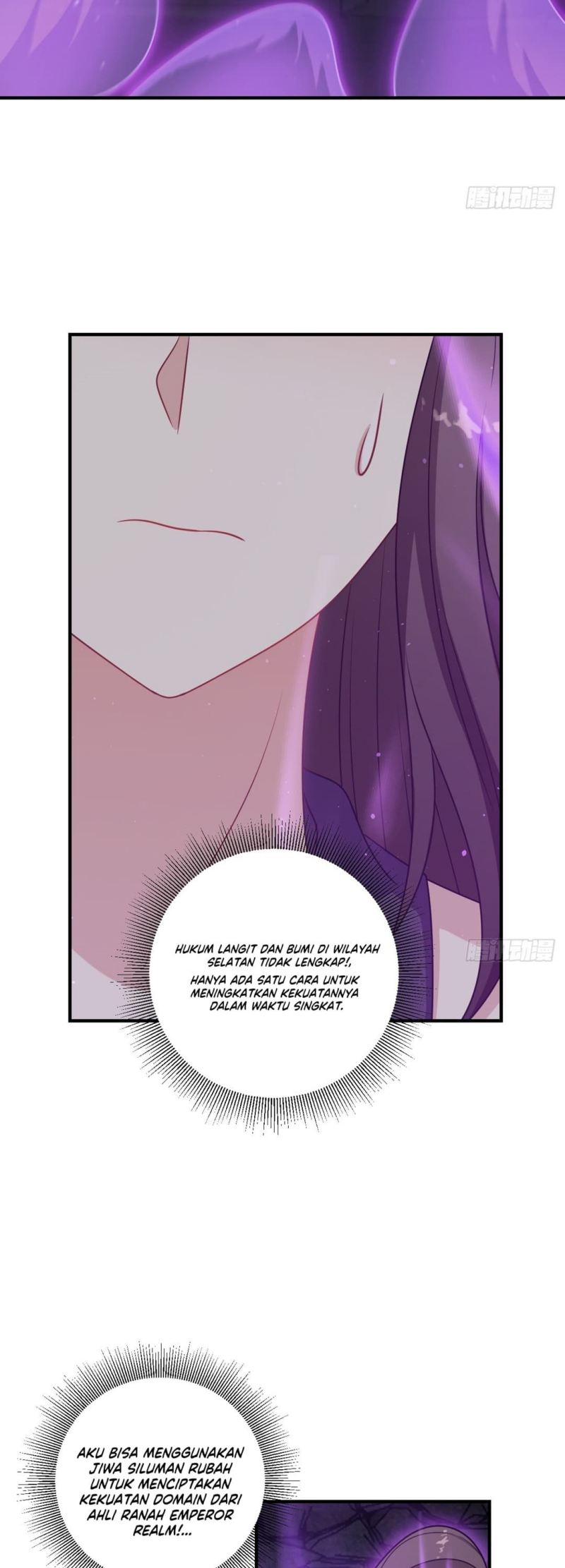 Invincible After a Hundred Years of Seclusion Chapter 57 Gambar 9