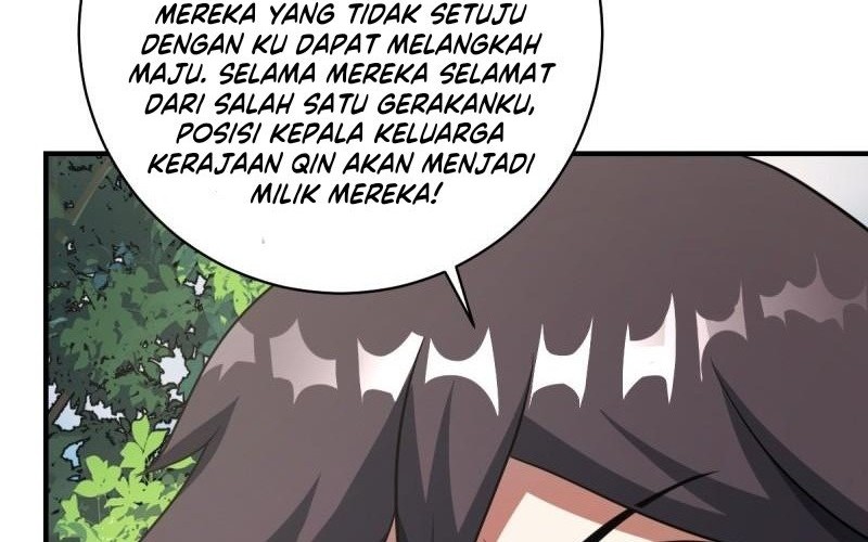 Invincible After a Hundred Years of Seclusion Chapter 56 Gambar 26