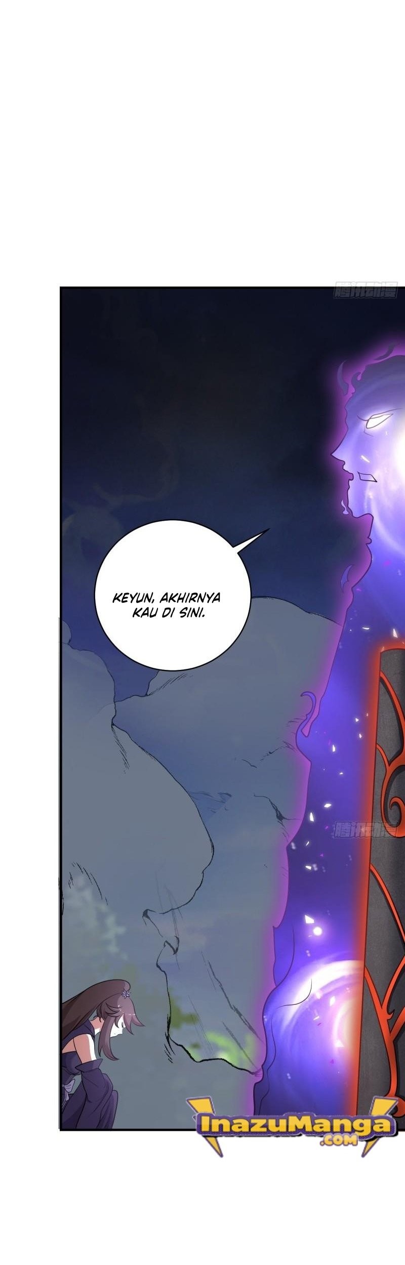 Invincible After a Hundred Years of Seclusion Chapter 56 Gambar 40