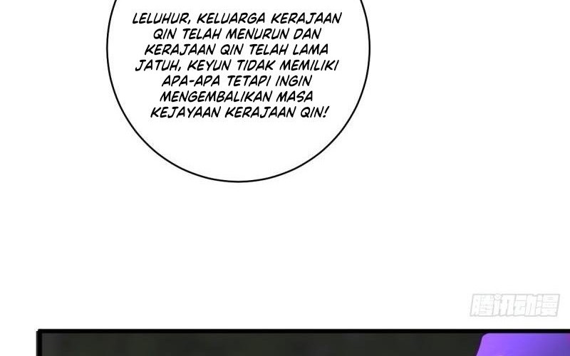 Invincible After a Hundred Years of Seclusion Chapter 56 Gambar 43