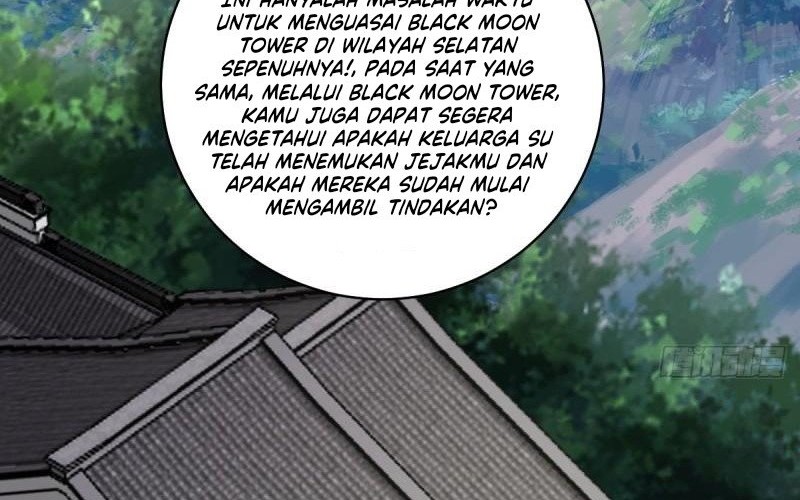 Invincible After a Hundred Years of Seclusion Chapter 56 Gambar 10