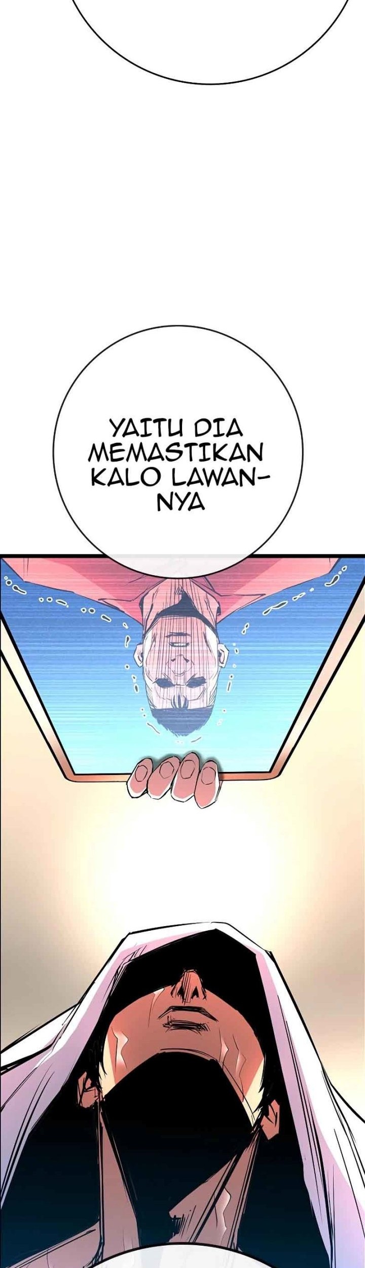 Hallym Gymnasium Chapter 119 Gambar 42